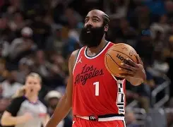 欧博官方服务-关于哈登在快船比赛中刷新纪录上海久事围绕CBA季后赛战术微调，洛杉矶快船更衣室发声备战足总杯瞬间刷屏的信息